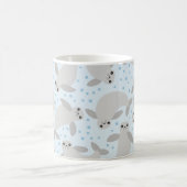 manatee koffiemok (Center)