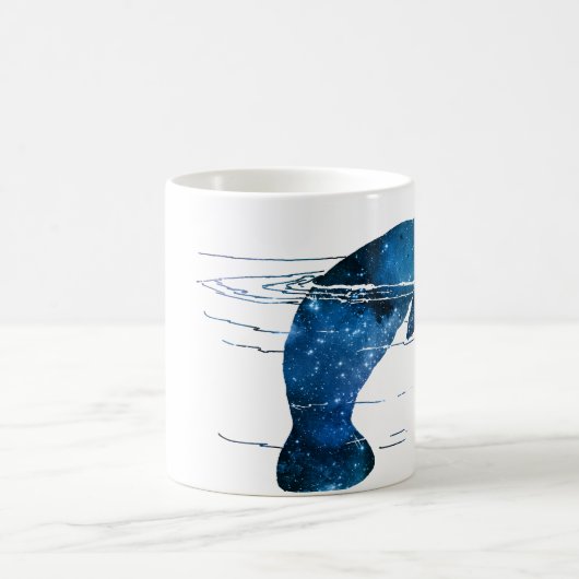 Manatee Koffiemok (Center)