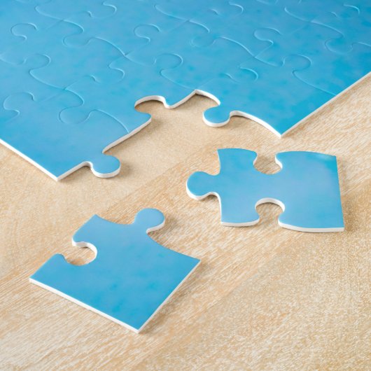 Manatee Legpuzzel (Zijkant)