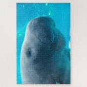 Manatee Legpuzzel (Verticaal)