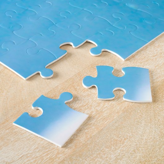 Manatee Legpuzzel (Zijkant)