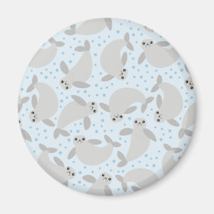 manatee magneet