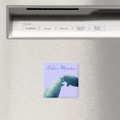 Manatee Magneet (Insitu (Vaatwasser))