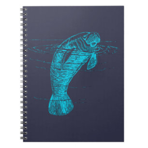 Manatee Notitieboek