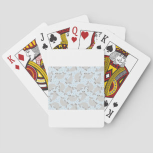 manatee pokerkaarten