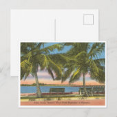  Manatee River Bradenton Briefkaart (Voorkant / Achterkant)