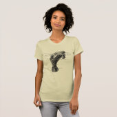 Manatee shirt (Voorkant volledig)