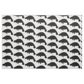 Manatee Stof (Fat Quarter)