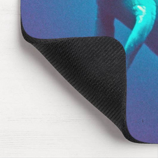 Manatee Surface to Breathe Muismat (Hoek)