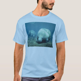 Manatee T-shirt