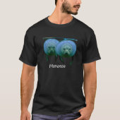 Manatee T-Shirt (Voorkant)