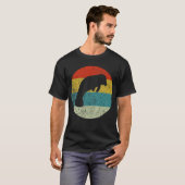 manatee t-shirt (Voorkant volledig)