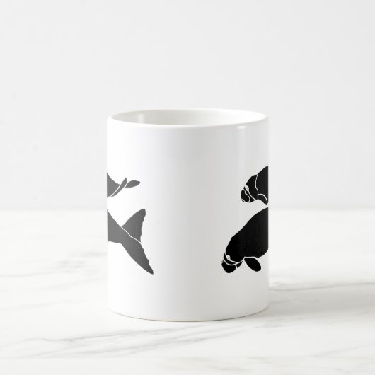 Manatees Koffiemok (Center)