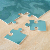 Manatees Legpuzzel (Zijkant)