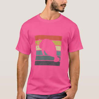 Manatees Manatee Zee Koe T-shirt