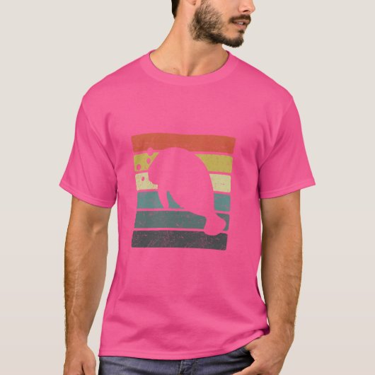 Manatees Manatee Zee Koe T-shirt (Voorkant)