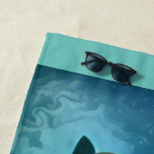 Manatees Strandlaken (In situ)