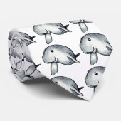 Manati C01 Stropdas (Opgerold)