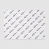 Manati Tissuepapier (Voorkant)