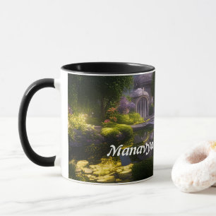 Manavya's Morning Tea Mok