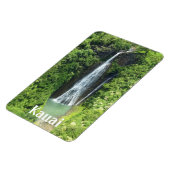 Manawaiopuna Herfsten Kauai Hawaii Magneet (Linkerzijde)