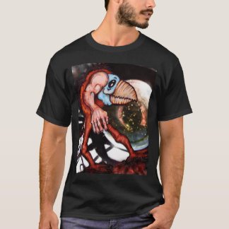 Manbird T-shirt