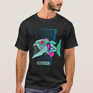 Mancave T-shirt