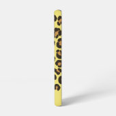 Manchas de Jaguar Samsung Galaxy Hoesje (Linkerkant)