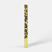 Manchas de Jaguar Samsung Galaxy Hoesje (Rechterkant)