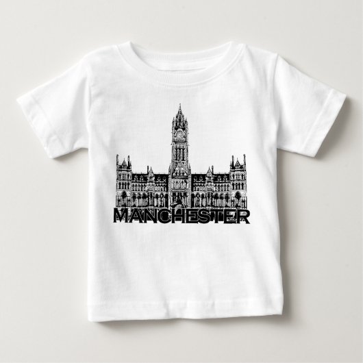 Manchester (Voorkant)