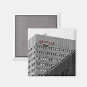 Manchester Arndale Magneet (Voorkant / Achterkant)