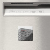Manchester Arndale Magneet (Insitu (Vaatwasser))