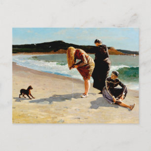 Manchester Briefkaart