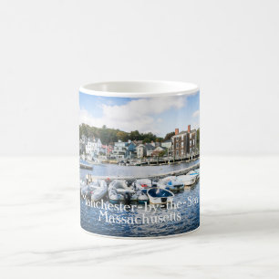 Manchester-by-the-Sea Massachusetts Koffiemok