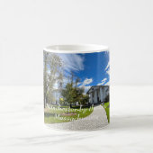 Manchester-by-the-Zee Massachusetts Koffiemok (Center)