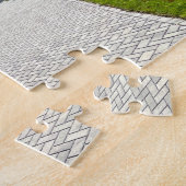 Manchester-by-the-Zee Massachusetts Legpuzzel (Zijkant)