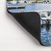 Manchester-by-the-Zee Massachusetts Muismat (Hoek)