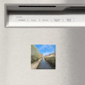 Manchester Canals Magneet (Insitu (Vaatwasser))