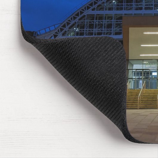 Manchester Central Convention Complex Muismat (Hoek)