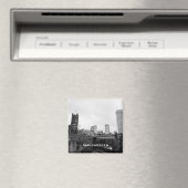 Manchester City Center Magneet (Insitu (Vaatwasser))