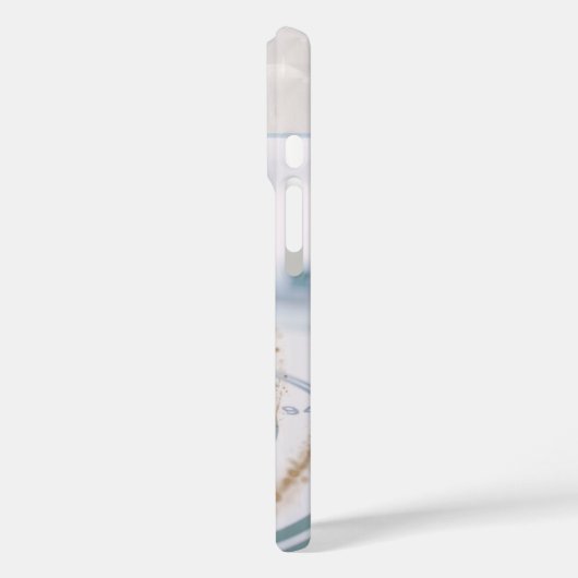 Manchester City Phone Cover (Achterkant / Links)