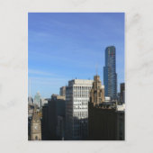 Manchester Eureka Briefkaart (Voorkant)