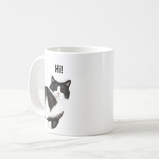 Manchester "Hoi!" kop (Voorkant links)