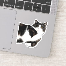 Manchester "Hoi!" Sticker