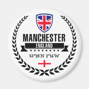 Manchester Magneet