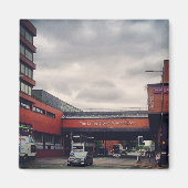 Manchester Magnet (Voorkant)