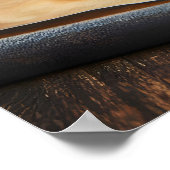 Manchester Munchies: Pub Classic 24x36 Poster (Hoek)