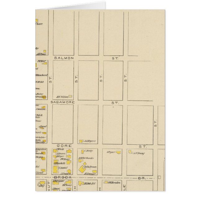 Manchester, NH, Ward 1 (Voorkant)