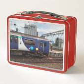 Manchester Piccadilly (Voorkant)