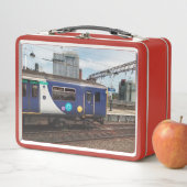 Manchester Piccadilly (In situ)